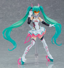 Load image into Gallery viewer, PRE-ORDER SP-138 figma Racing Miku: 2021 ver.