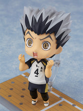 Load image into Gallery viewer, PRE-ORDER 719 Nendoroid Kotaro Bokuto (Limited Quantities)