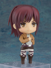 Load image into Gallery viewer, PRE-ORDER 1384 Nendoroid Sasha Braus