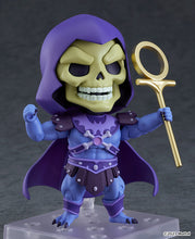 Load image into Gallery viewer, PRE-ORDER 1776 Nendoroid Skeletor