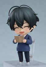 Load image into Gallery viewer, PRE-ORDER 1891 Nendoroid Toshikazu Miyano