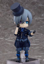 Load image into Gallery viewer, PRE-ORDER Nendoroid Doll Ciel Phantomhive