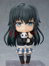Load image into Gallery viewer, PRE-ORDER 1307 Nendoroid Yukino Yukinoshita