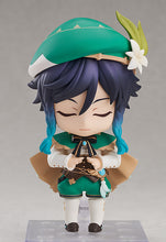 Load image into Gallery viewer, PRE-ORDER 1795 Nendoroid Venti (Limited Quantities)