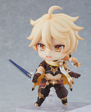 Load image into Gallery viewer, PRE-ORDER 1717 Nendoroid Traveler Aether (Limited Quantities)