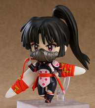 Load image into Gallery viewer, PRE-ORDER 1736 Nendoroid Sango (LIMITED QUANTITIES ONLY)