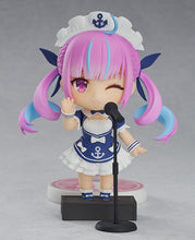 Load image into Gallery viewer, PRE-ORDER 1663 Nendoroid Minato Aqua (Limited Quantities)