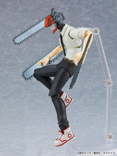 Load image into Gallery viewer, PRE-ORDER 586 figma Denji