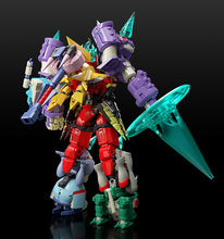 Load image into Gallery viewer, PRE-ORDER THE GATTAI Infinite Combining Gurren Dan Lagann
