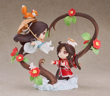 Load image into Gallery viewer, PRE-ORDER Chibi Figures Xie Lian & San Lang: Until I Reach Your Heart Ver.