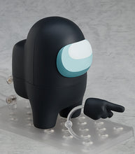 Load image into Gallery viewer, PRE-ORDER 1791c Nendoroid Crewmate (Black)