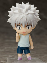 Load image into Gallery viewer, PRE-ORDER 1184 Nendoroid Killua Zoldyck