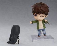 Load image into Gallery viewer, PRE-ORDER 1641-DX Nendoroid Wu Xie DX