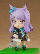 Load image into Gallery viewer, PRE-ORDER 2037 Nendoroid Mejiro McQueen