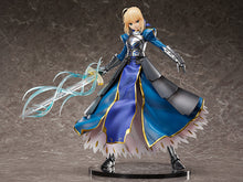 Load image into Gallery viewer, PRE-ORDER Saber/Altria Pendragon (Second Ascension) 1/4 Scale