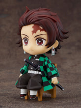 Load image into Gallery viewer, PRE-ORDER Nendoroid Swacchao! Tanjiro Kamado (Limited Quantities)