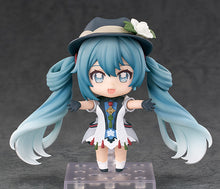 Load image into Gallery viewer, PRE-ORDER 2039 Nendoroid Hatsune Miku: MIKU WITH YOU 2021 Ver.