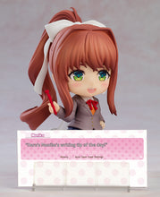 Load image into Gallery viewer, PRE-ORDER 1817 Nendoroid Monika