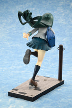 Load image into Gallery viewer, PRE-ORDER Connect Collection My Hero Academia - Tsuyu Asui (Uniform Ver.) 1/8 Scale
