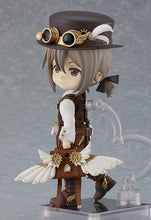Load image into Gallery viewer, PRE-ORDER Nendoroid Doll Inventor: Kanou