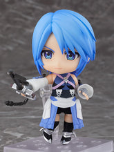 Load image into Gallery viewer, PRE-ORDER 1658 Nendoroid Aqua: Kingdom Hearts III Ver.