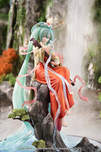 Load image into Gallery viewer, PRE-ORDER Good Smile Company - Hatsune Miku Gao Shan Liu Shui Ver. 1/7 Scale Figure