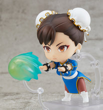 Load image into Gallery viewer, PRE-ORDER 1993 Nendoroid Chun-Li