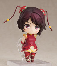 Load image into Gallery viewer, PRE-ORDER 1936 Nendoroid Han LingSha