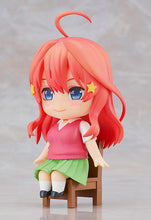 Load image into Gallery viewer, PRE-ORDER Nendoroid Swacchao! Itsuki Nakano