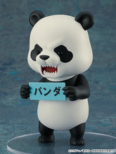 Load image into Gallery viewer, PRE-ORDER 1844 Nendoroid Panda