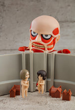 Load image into Gallery viewer, PRE-ORDER 1925 Nendoroid Colossal Titan Renewal Set