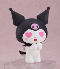 Load image into Gallery viewer, PRE-ORDER 1858 Nendoroid Kuromi