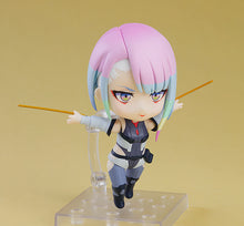 Load image into Gallery viewer, PRE-ORDER 2109 Nendoroid Lucy