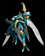 Load image into Gallery viewer, PRE-ORDER MODEROID Windom, the Spirit of Air