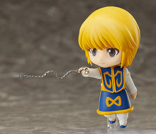 Load image into Gallery viewer, PRE-ORDER 1185 Nendoroid Kurapika