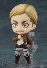 Load image into Gallery viewer, PRE-ORDER 775 Nendoroid Erwin Smith
