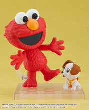 Load image into Gallery viewer, PRE-ORDER 2040 Nendoroid Elmo