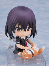 Load image into Gallery viewer, PRE-ORDER 2061 Nendoroid Master & Haru