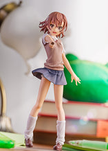 Load image into Gallery viewer, PRE-ORDER POP UP PARADE Mikoto Misaka