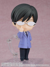 Load image into Gallery viewer, PRE-ORDER 2105 Nendoroid Kyoya Ootori