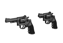 Load image into Gallery viewer, PRE-ORDER LAOP07: figma Tactical Gloves 2 - Revolver Set (Green)