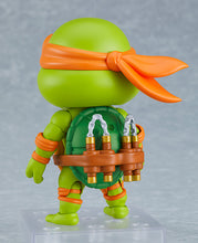 Load image into Gallery viewer, PRE-ORDER 1985 Nendoroid Michelangelo