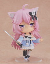 Load image into Gallery viewer, PRE-ORDER 1908 Nendoroid Nyatasha Nyanners