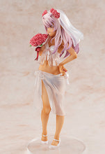 Load image into Gallery viewer, PRE-ORDER Chloe Von Einzbern: Wedding Bikini Ver. 1/7 Scale