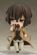 Load image into Gallery viewer, PRE-ORDER 657 Nendoroid Osamu Dazai