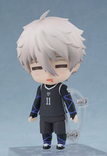 Load image into Gallery viewer, PRE-ORDER 2056 Nendoroid Nagi Seishiro