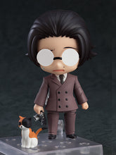 Load image into Gallery viewer, PRE-ORDER 2088 Nendoroid Ango Sakaguchi