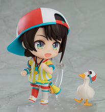 Load image into Gallery viewer, PRE-ORDER 1798 Nendoroid Oozora Subaru (Limited Quantities)