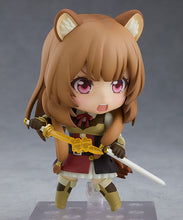 Load image into Gallery viewer, PRE-ORDER 1136 Nendoroid Raphtalia (Limited Quantities)