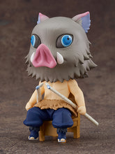 Load image into Gallery viewer, PRE-ORDER Nendoroid Swacchao! Inosuke Hashibira (Limited Quantities)